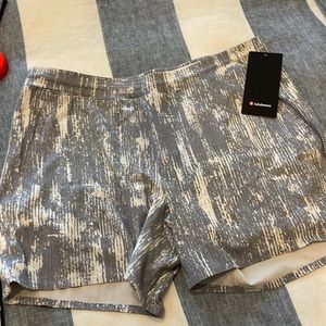 Lululemon Mens Shorts